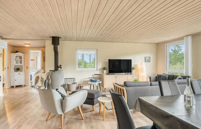 "Nilias" - 400m to the inlet - Foto 10