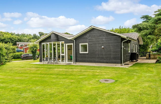 "Nilias" - 400m to the inlet - Foto 33