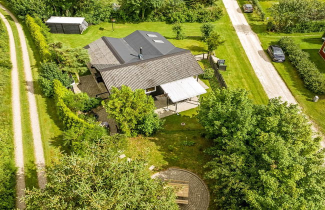 "Nilias" - 400m to the inlet - Foto 31