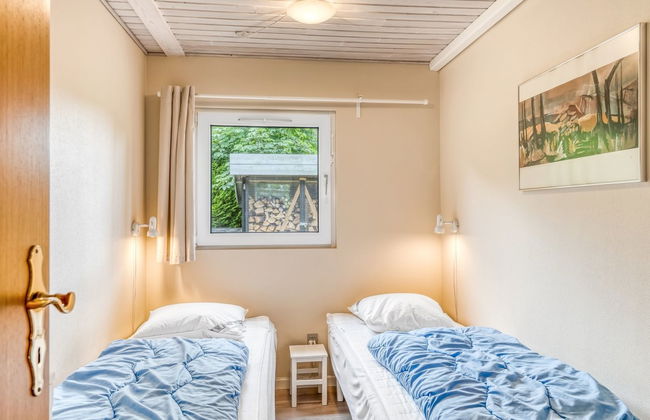 "Nilias" - 400m to the inlet - Foto 18