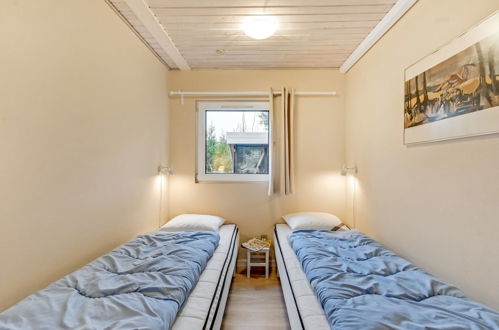Foto 19 - Casa con 3 camere da letto a Toftum Bjerge