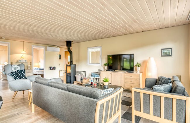 "Nilias" - 400m to the inlet - Foto 11