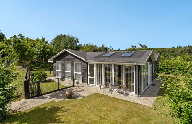 "Nilias" - 400m to the inlet - Foto 23