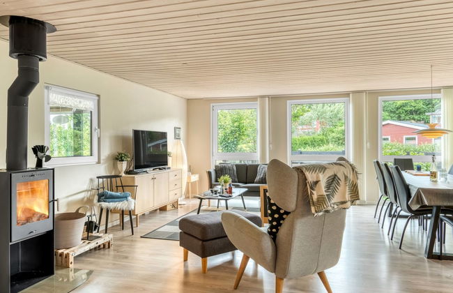 "Nilias" - 400m to the inlet - Foto 4