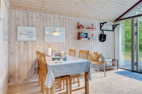 Foto 3 - Casa de 1 quarto em Vesterø Havn com terraço