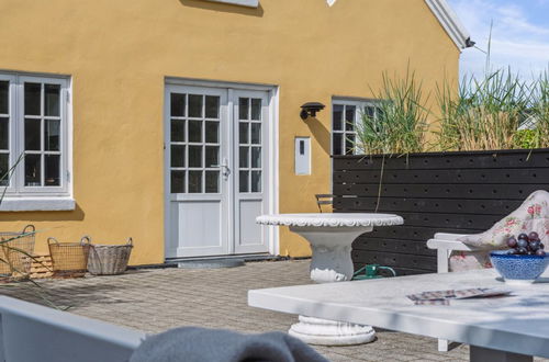 Foto 12 - Apartamento de 2 quartos em Skagen com terraço