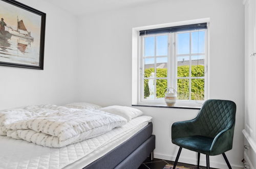 Foto 21 - Apartamento de 2 quartos em Skagen com terraço