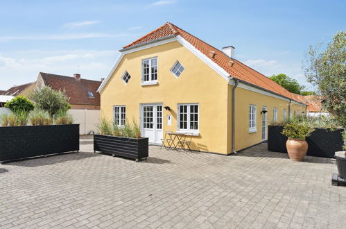 Foto 23 - Apartamento de 2 quartos em Skagen com terraço