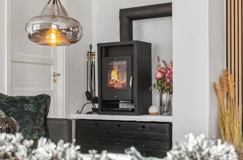 Foto 18 - Apartamento de 2 quartos em Skagen com terraço