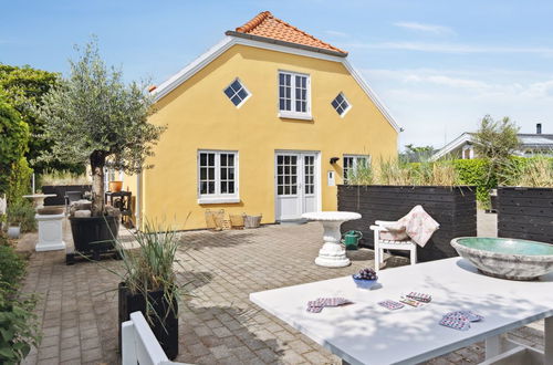 Foto 11 - Apartamento de 2 quartos em Skagen com terraço
