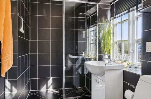 Foto 20 - Apartamento de 2 quartos em Skagen com terraço