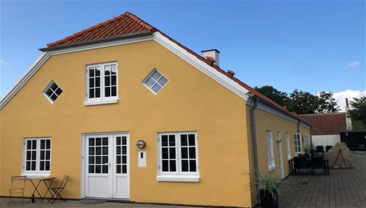 Foto 1 - Apartment mit 2 Schlafzimmern in Skagen mit terrasse