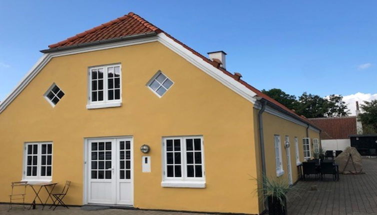 Foto 1 - Apartamento de 2 quartos em Skagen com terraço