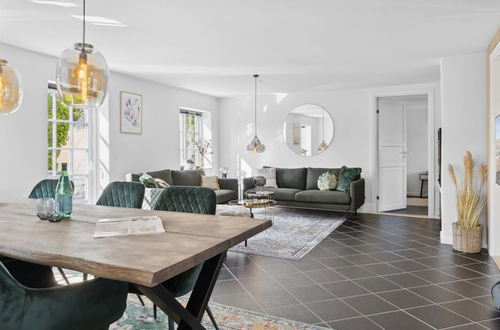 Foto 17 - Apartamento de 2 quartos em Skagen com terraço