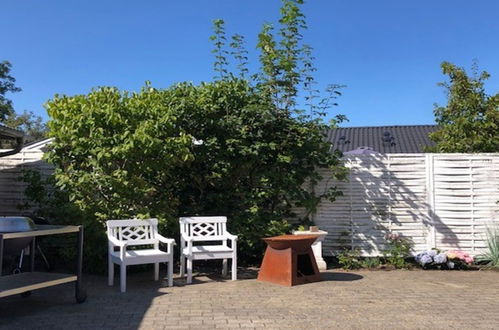 Foto 17 - Apartamento de 2 quartos em Skagen com terraço