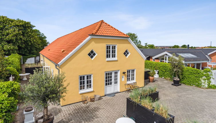 Photo 1 - 2 bedroom Apartment in Skagen with terrace
