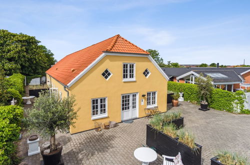 Photo 1 - 2 bedroom Apartment in Skagen with terrace