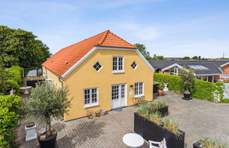 Foto 1 - Apartment mit 2 Schlafzimmern in Skagen mit terrasse