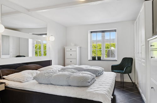 Foto 22 - Apartamento de 2 quartos em Skagen com terraço