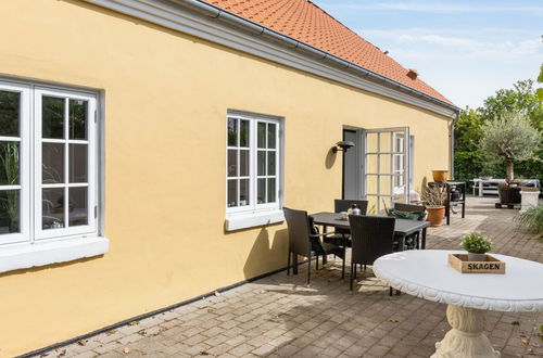 Foto 9 - Apartamento de 2 quartos em Skagen com terraço