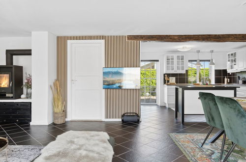 Foto 15 - Apartamento de 2 quartos em Skagen com terraço