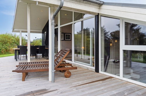 Photo 12 - Maison de 3 chambres à Lønstrup avec terrasse et sauna