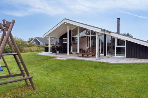 Photo 6 - Maison de 3 chambres à Lønstrup avec terrasse et sauna