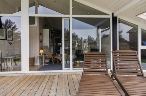 Foto 19 - Casa con 3 camere da letto a Lønstrup con terrazza e sauna