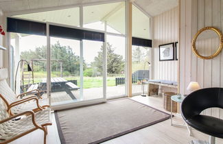 Foto 2 - Casa de 3 quartos em Lønstrup com terraço e sauna
