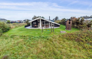 Photo 3 - Maison de 3 chambres à Lønstrup avec terrasse et sauna