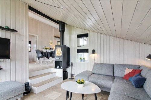 Foto 3 - Casa con 3 camere da letto a Lønstrup con terrazza e sauna