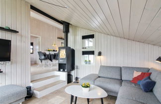 Foto 3 - Casa con 3 camere da letto a Lønstrup con terrazza e sauna