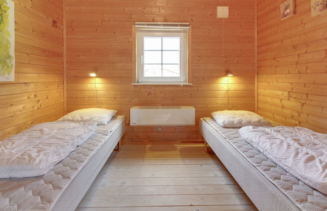 Haus mit 3 Schlafzimmern in Skjern mit terrasse und sauna - Foto 12