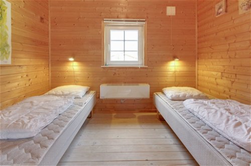 Foto 12 - Casa de 3 quartos em Skjern com terraço e sauna