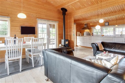 Foto 6 - Haus mit 3 Schlafzimmern in Skjern mit terrasse und sauna