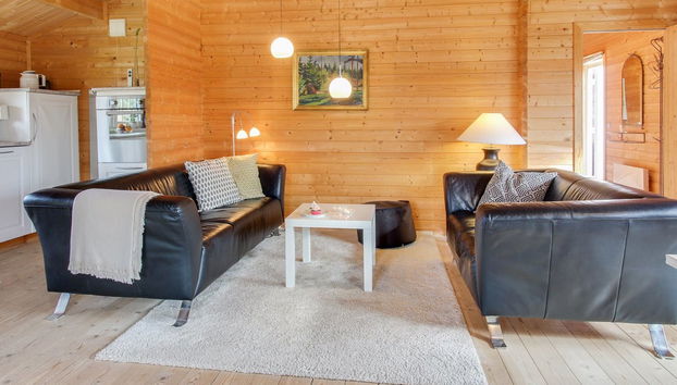 Haus mit 3 Schlafzimmern in Skjern mit terrasse und sauna - Foto 2