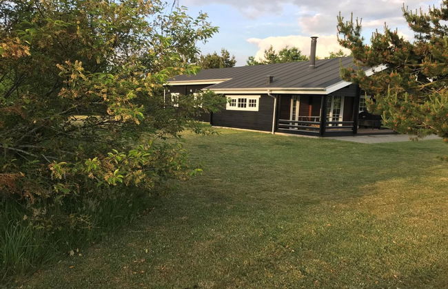 Haus mit 3 Schlafzimmern in Skjern mit terrasse und sauna - Foto 1