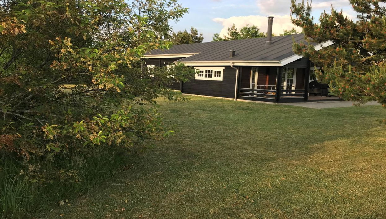 Haus mit 3 Schlafzimmern in Skjern mit terrasse und sauna - Foto 1