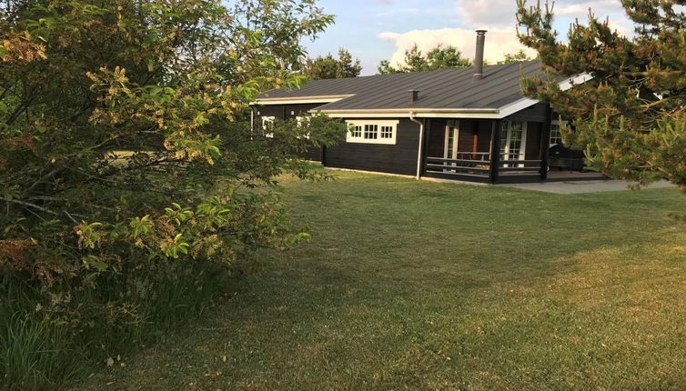 Foto 1 - Casa de 3 quartos em Skjern com terraço e sauna