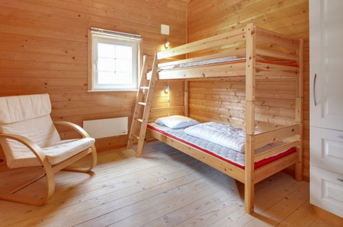 Foto 13 - Casa de 3 quartos em Skjern com terraço e sauna