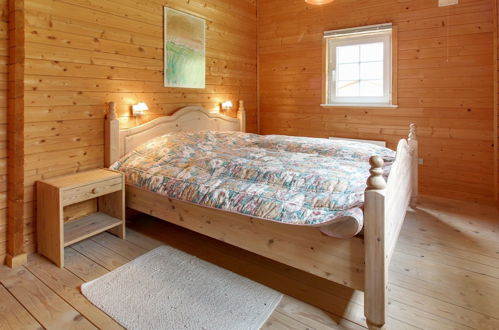 Foto 11 - Casa de 3 habitaciones en Skjern con terraza y sauna