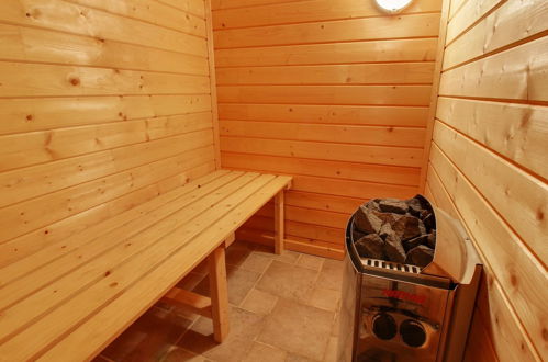 Foto 15 - Casa de 3 quartos em Skjern com terraço e sauna