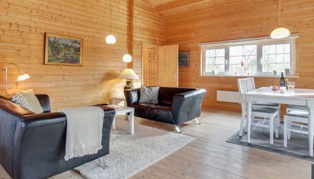 Haus mit 3 Schlafzimmern in Skjern mit terrasse und sauna - Foto 3