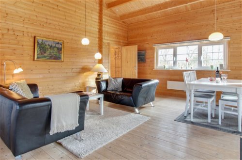 Foto 3 - Haus mit 3 Schlafzimmern in Skjern mit terrasse und sauna