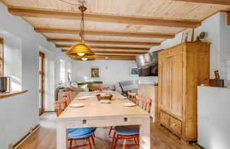 Photo 2 - Maison de 3 chambres à Løgstør avec terrasse