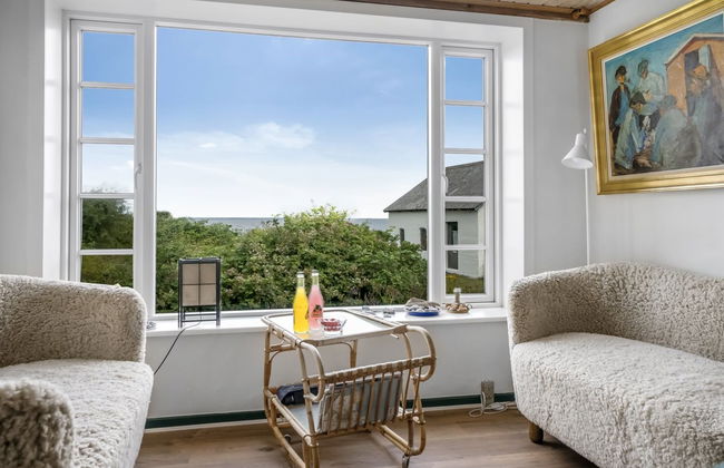 Casa de 3 quartos em Løgstør com terraço - Foto 23