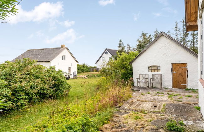 Casa de 3 quartos em Løgstør com terraço - Foto 10