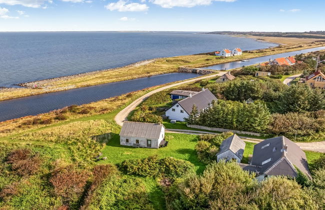 Casa de 3 quartos em Løgstør com terraço - Foto 35