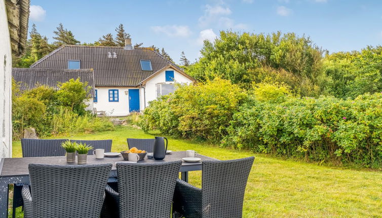 Foto 1 - Casa de 3 quartos em Løgstør com terraço