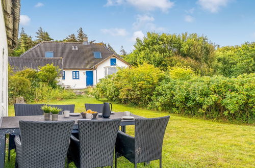 Foto 14 - Haus mit 3 Schlafzimmern in Løgstør mit terrasse